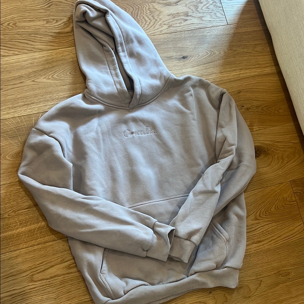 Comfrt hoodie